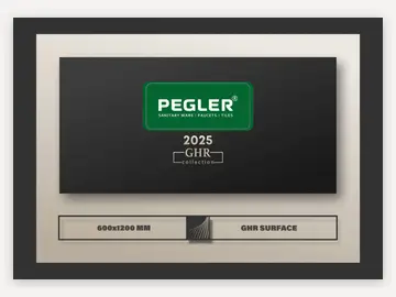 Pegler GHR catalogue cover