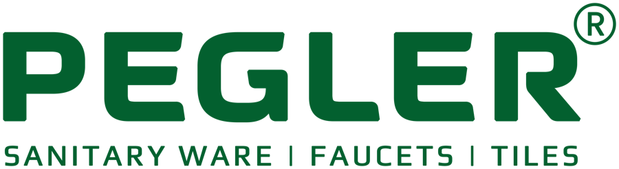 Pegler — Sanitary Ware, Faucets, Tiles