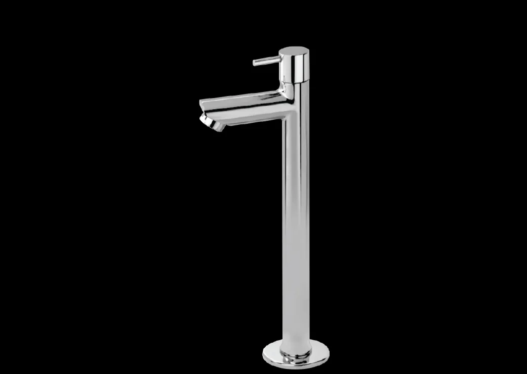 Pillar Cock Extension Body 200mm