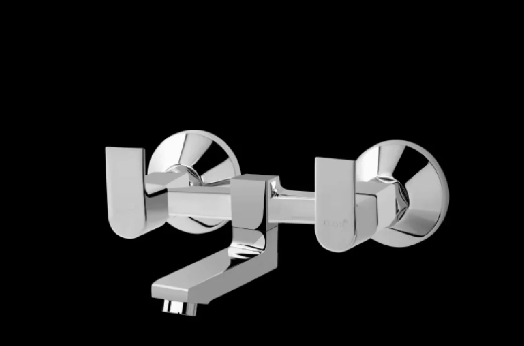 Wall Mixer Non-Telephonic - Wall Mounted