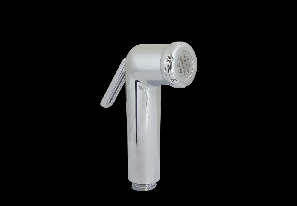 Health Faucet With 1 mtr Tube (360°) & Hook