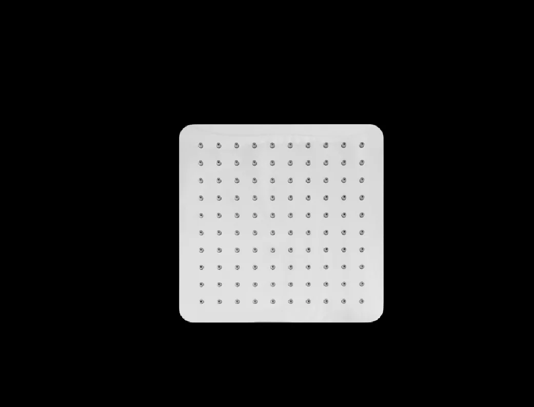 6 x 6" Collar Shower Only