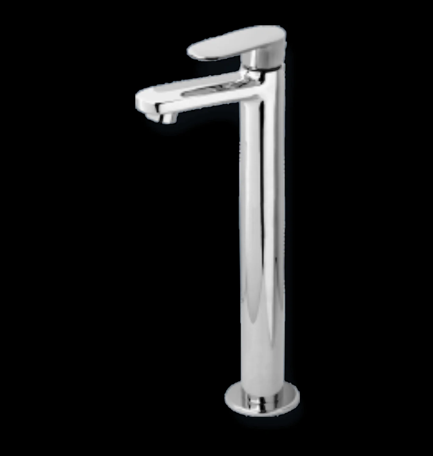 Pillar Cock with Extension Body