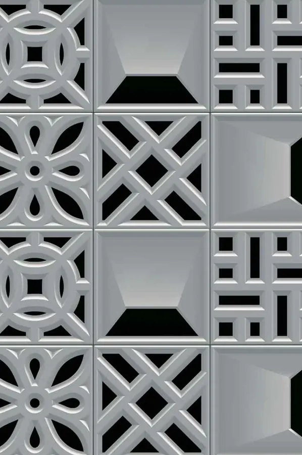 Mitti Grey