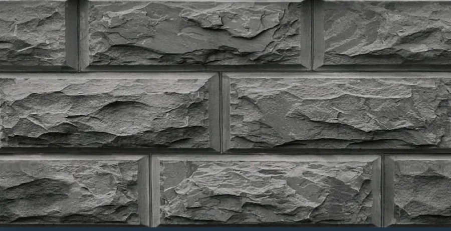 Novel Graphite
