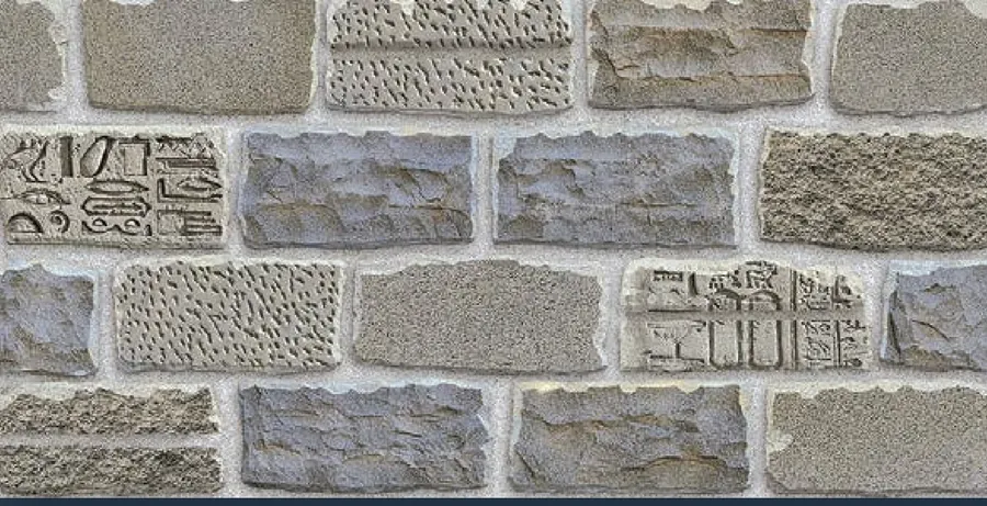 Raga Stone