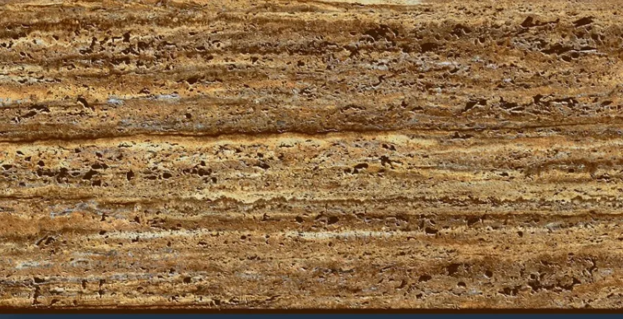 Travertino Gold